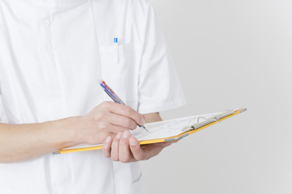 カイロプラクティックの腰痛改善3